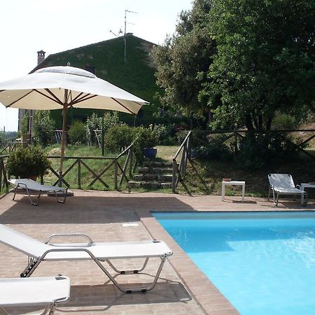 Podere Costa Romana Narni Exterior photo