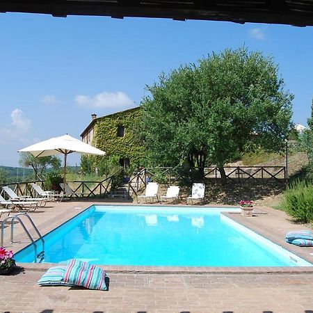 Podere Costa Romana Narni Exterior photo