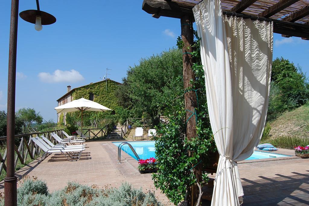 Podere Costa Romana Narni Exterior photo