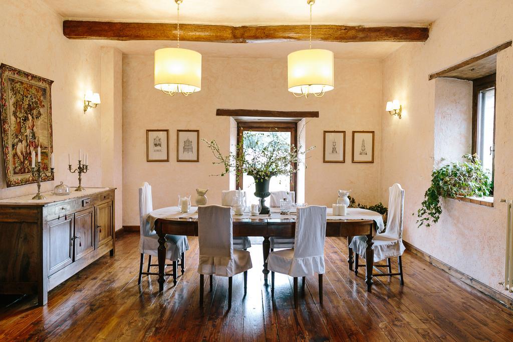 Podere Costa Romana Narni Exterior photo