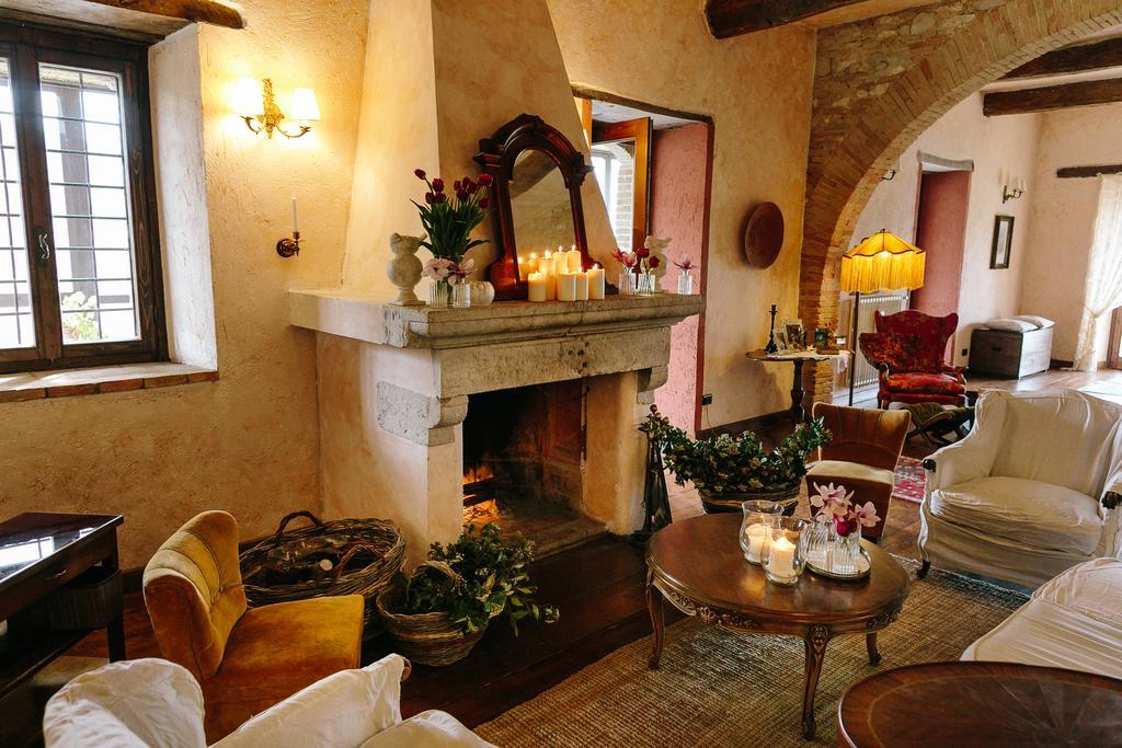 Podere Costa Romana Narni Exterior photo