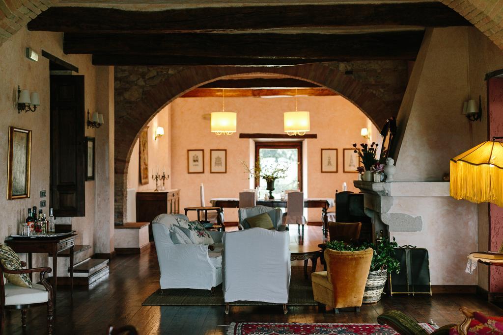 Podere Costa Romana Narni Exterior photo