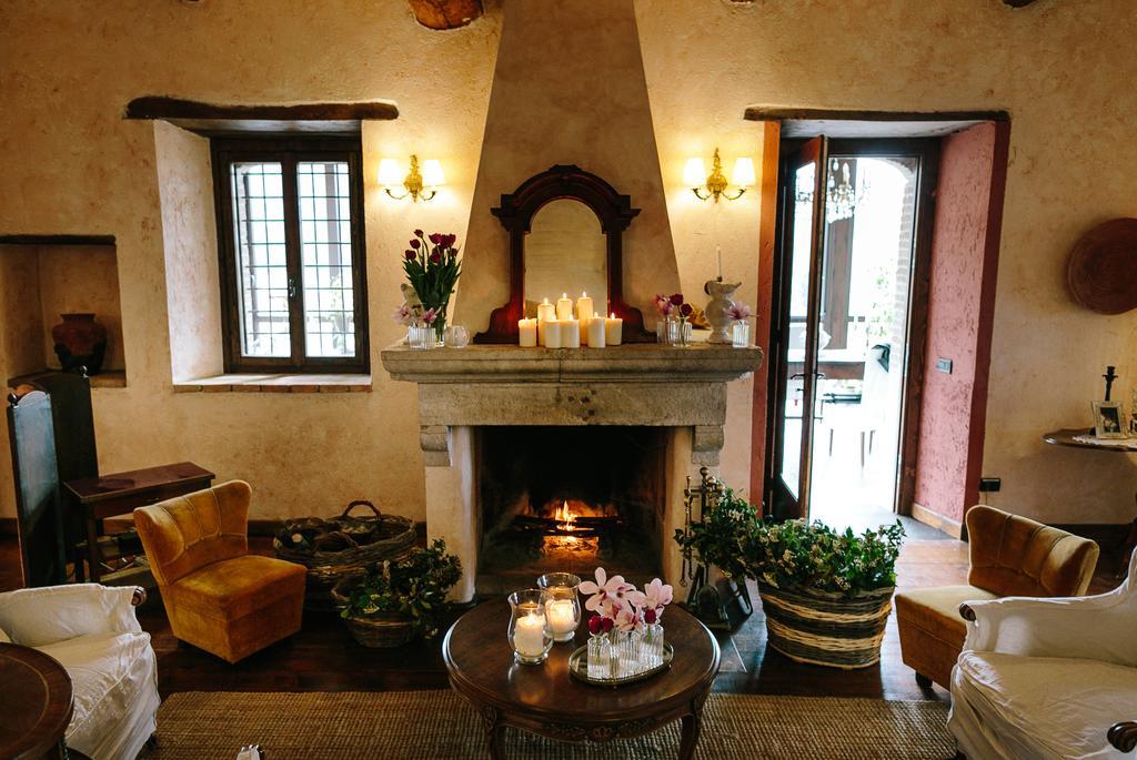 Podere Costa Romana Narni Exterior photo