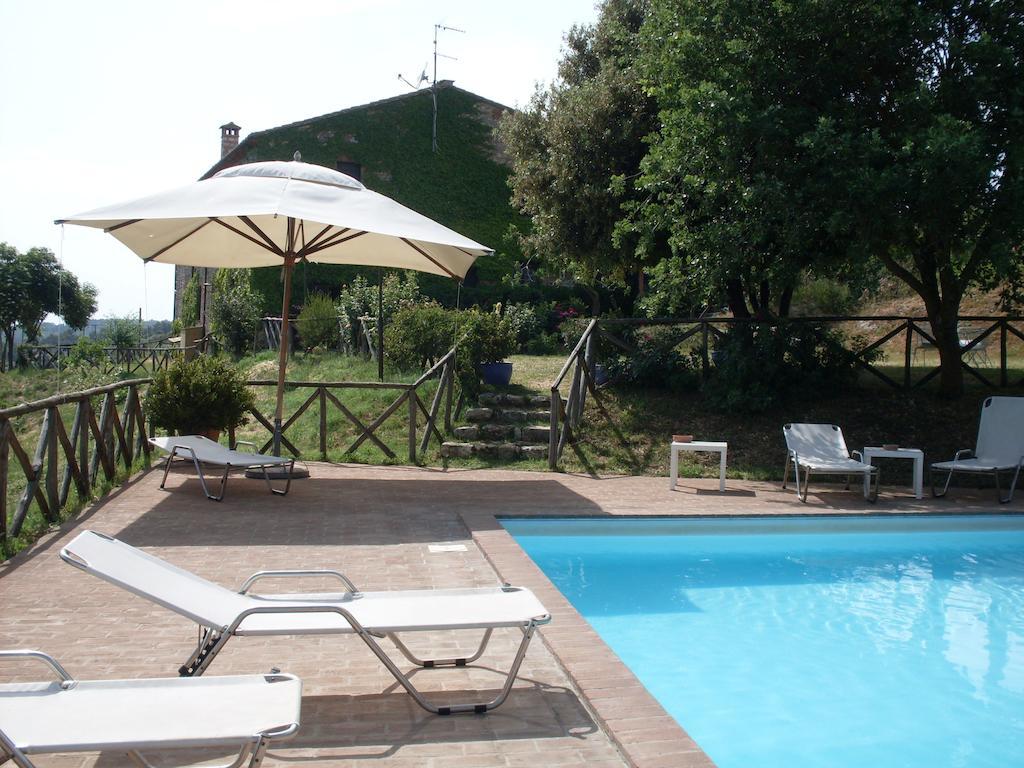 Podere Costa Romana Narni Exterior photo