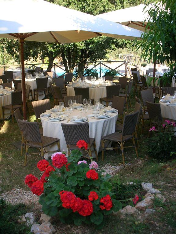Podere Costa Romana Narni Exterior photo