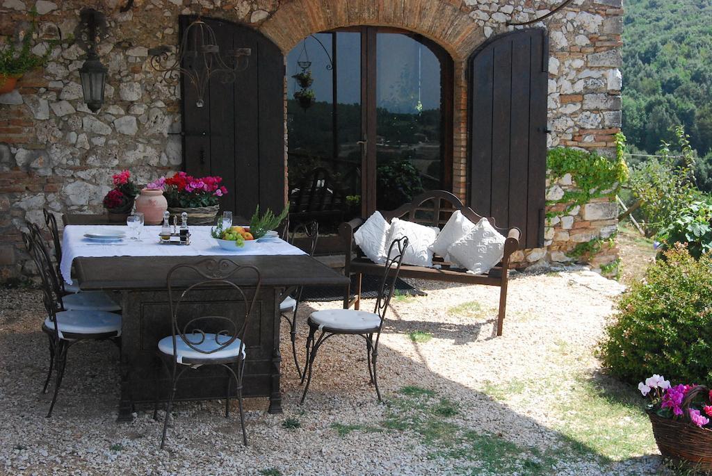 Podere Costa Romana Narni Exterior photo