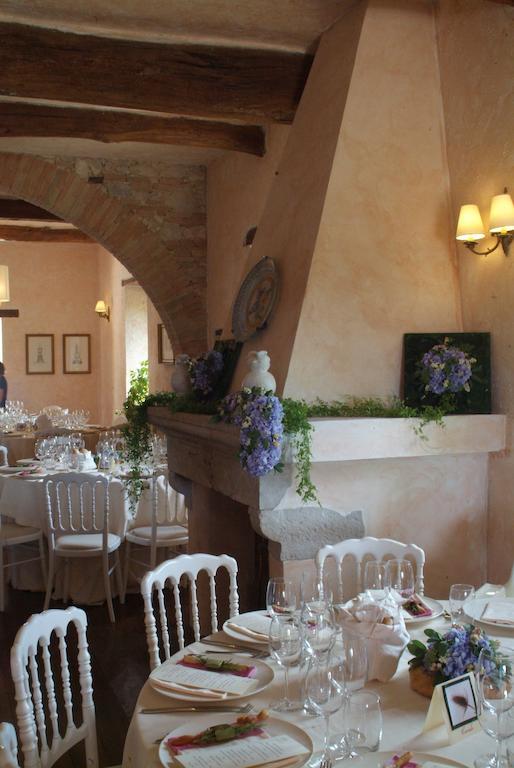 Podere Costa Romana Narni Exterior photo