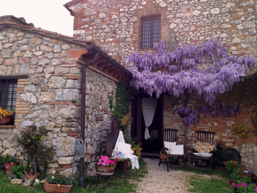 Podere Costa Romana Narni Exterior photo