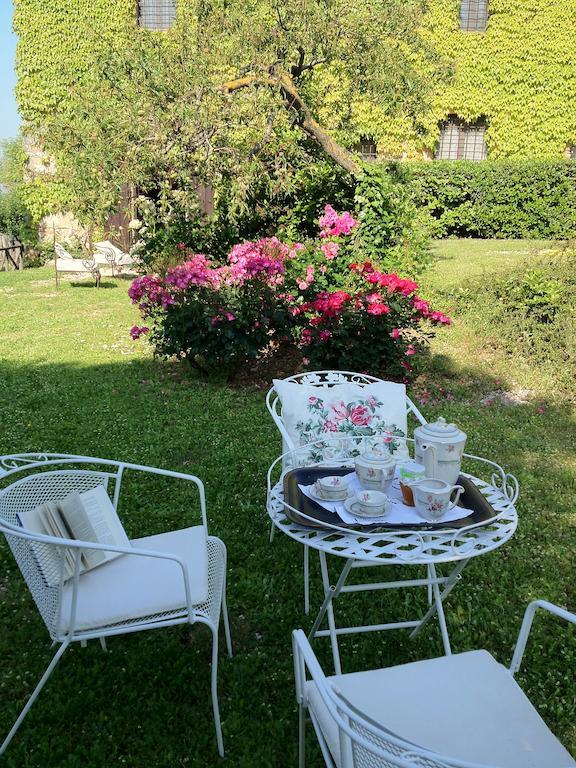 Podere Costa Romana Narni Exterior photo