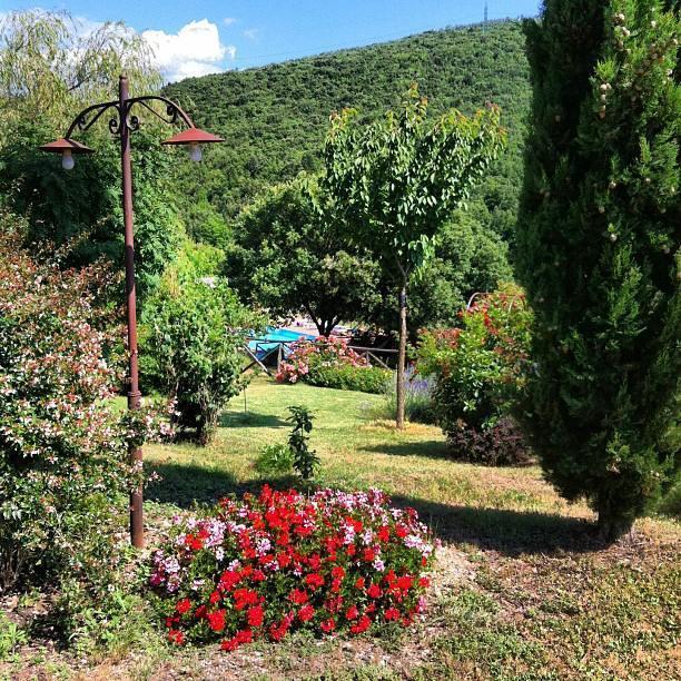 Podere Costa Romana Narni Exterior photo