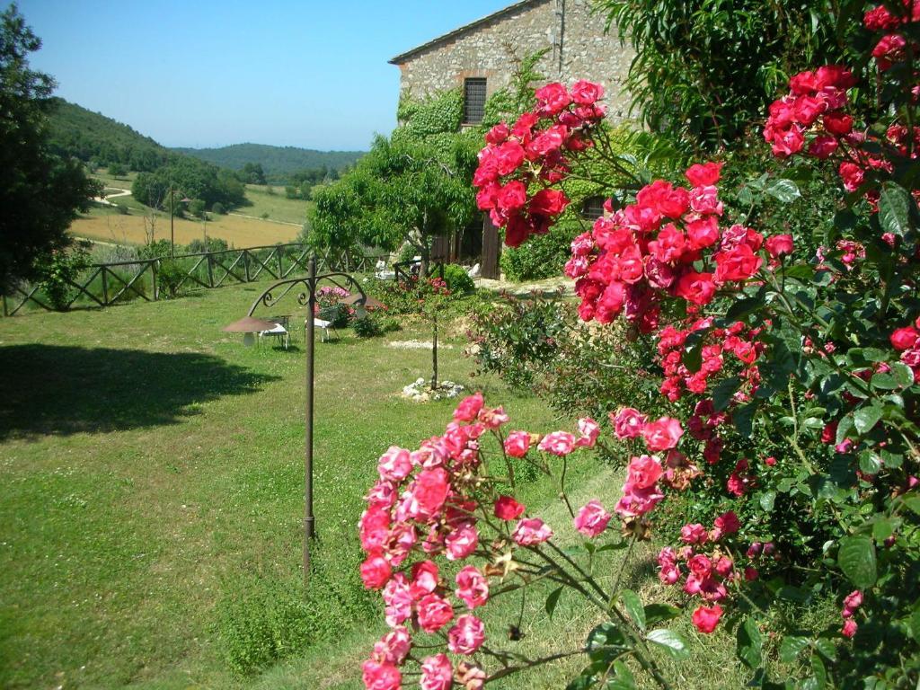 Podere Costa Romana Narni Exterior photo