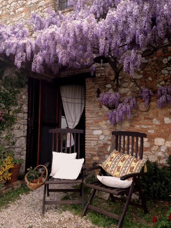 Podere Costa Romana Narni Exterior photo